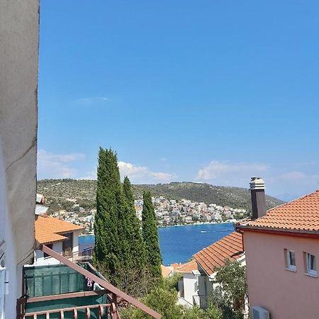Comfort Apartments Τρογκίρ Εξωτερικό φωτογραφία