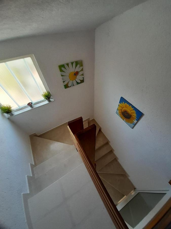 Comfort Apartments Τρογκίρ Εξωτερικό φωτογραφία