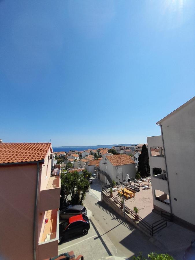 Comfort Apartments Τρογκίρ Εξωτερικό φωτογραφία