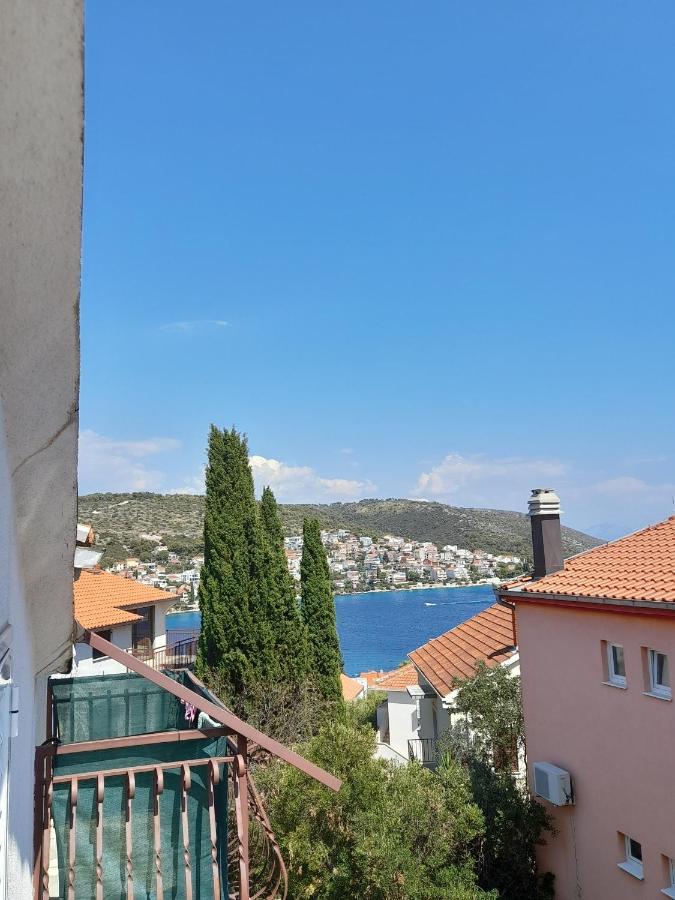Comfort Apartments Τρογκίρ Εξωτερικό φωτογραφία