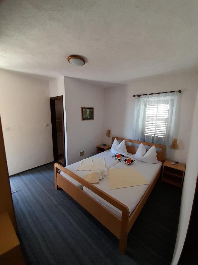 Comfort Apartments Τρογκίρ Εξωτερικό φωτογραφία