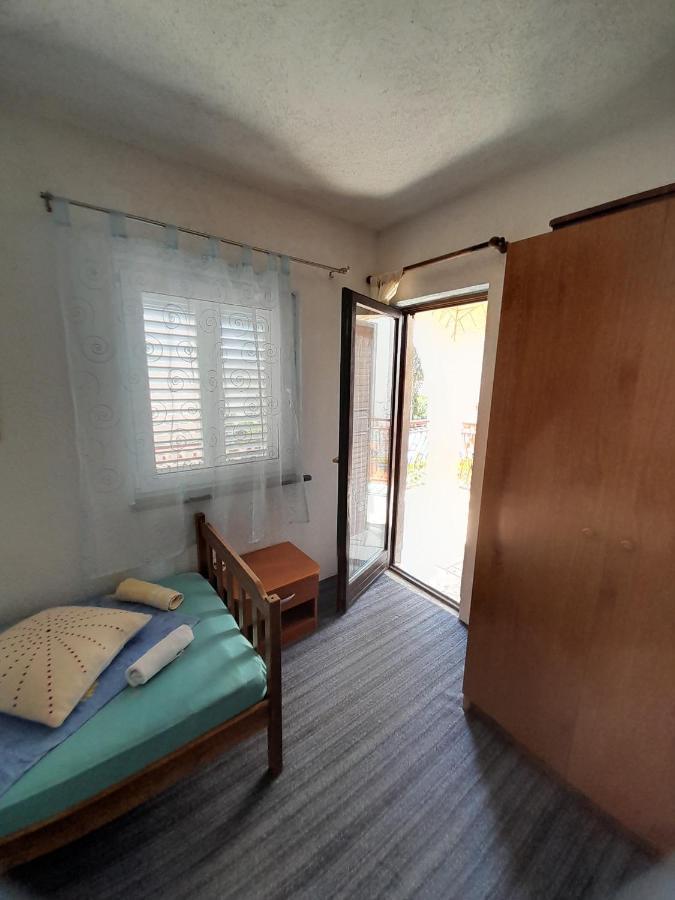 Comfort Apartments Τρογκίρ Εξωτερικό φωτογραφία