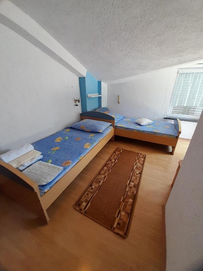 Comfort Apartments Τρογκίρ Εξωτερικό φωτογραφία
