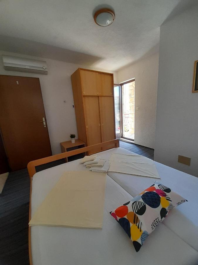 Comfort Apartments Τρογκίρ Εξωτερικό φωτογραφία