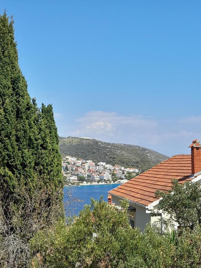 Comfort Apartments Τρογκίρ Εξωτερικό φωτογραφία
