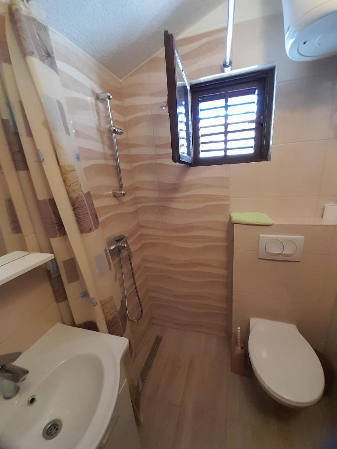 Comfort Apartments Τρογκίρ Εξωτερικό φωτογραφία