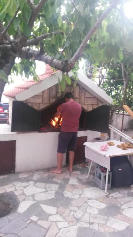 Comfort Apartments Τρογκίρ Εξωτερικό φωτογραφία