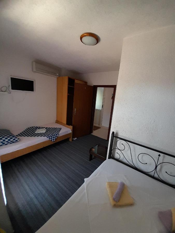 Comfort Apartments Τρογκίρ Εξωτερικό φωτογραφία