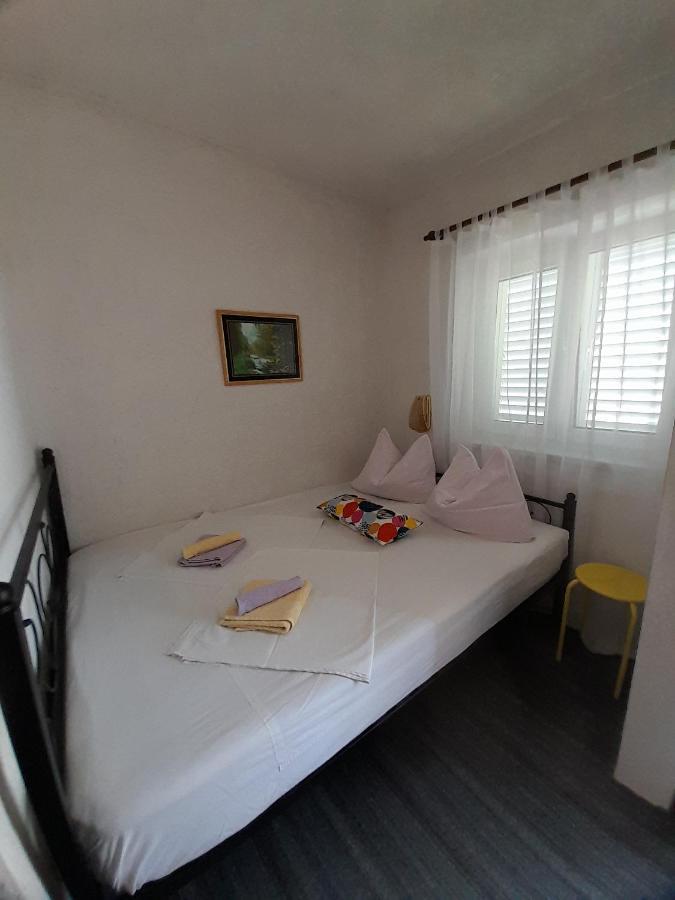 Comfort Apartments Τρογκίρ Εξωτερικό φωτογραφία