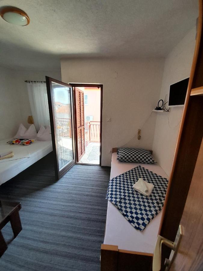 Comfort Apartments Τρογκίρ Εξωτερικό φωτογραφία
