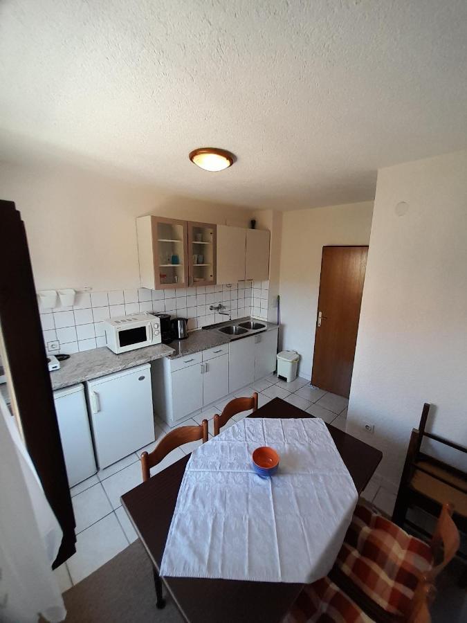 Comfort Apartments Τρογκίρ Εξωτερικό φωτογραφία