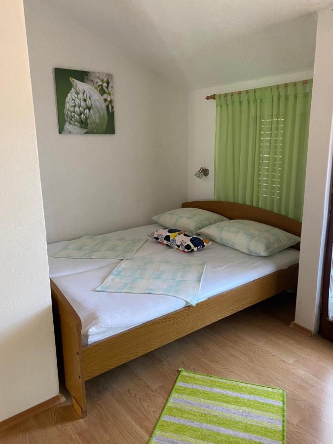 Comfort Apartments Τρογκίρ Εξωτερικό φωτογραφία