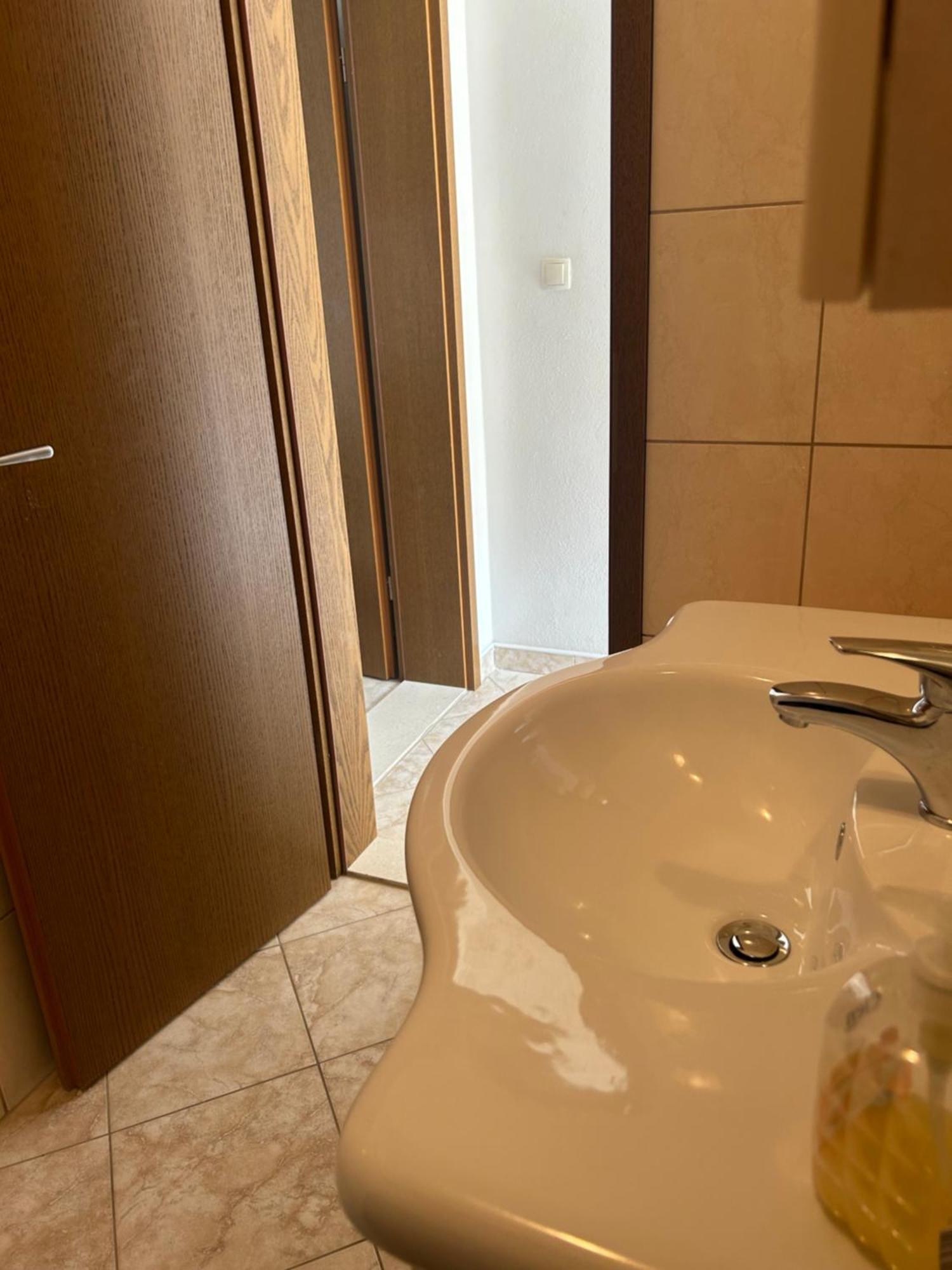 Comfort Apartments Τρογκίρ Εξωτερικό φωτογραφία