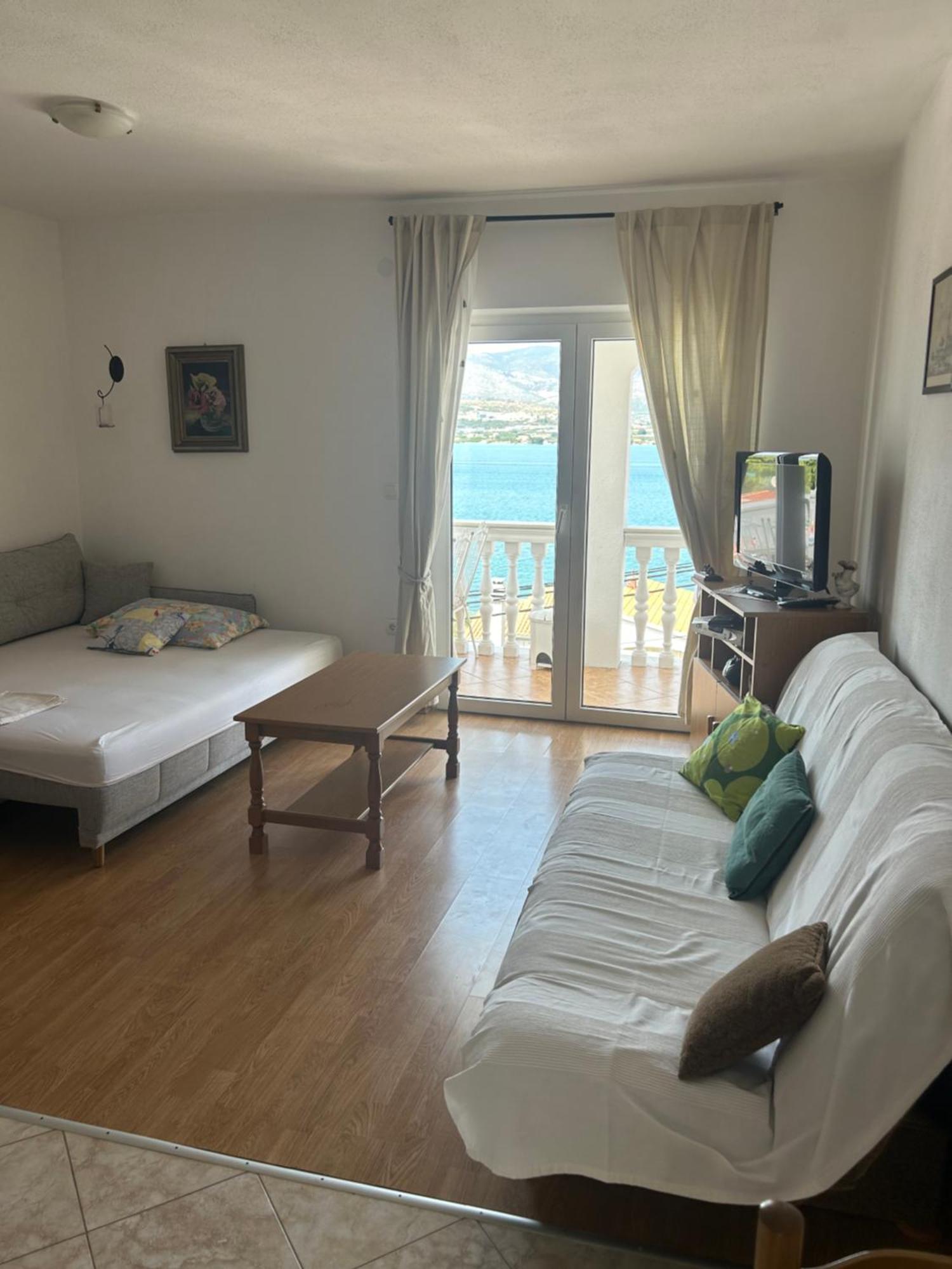 Comfort Apartments Τρογκίρ Εξωτερικό φωτογραφία