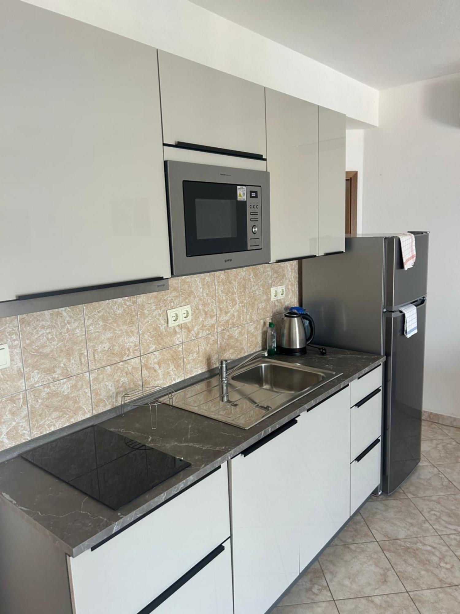 Comfort Apartments Τρογκίρ Εξωτερικό φωτογραφία
