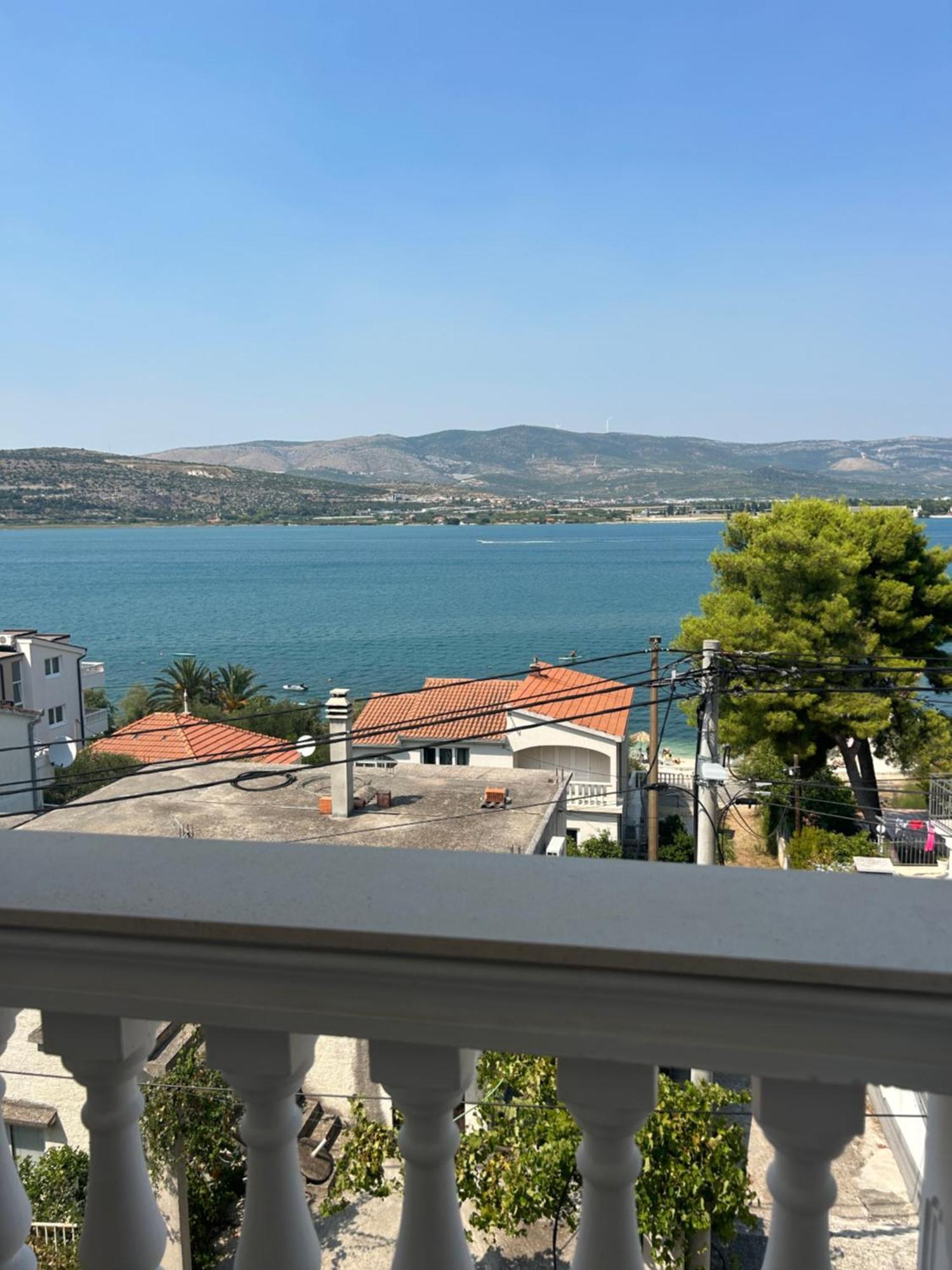 Comfort Apartments Τρογκίρ Εξωτερικό φωτογραφία