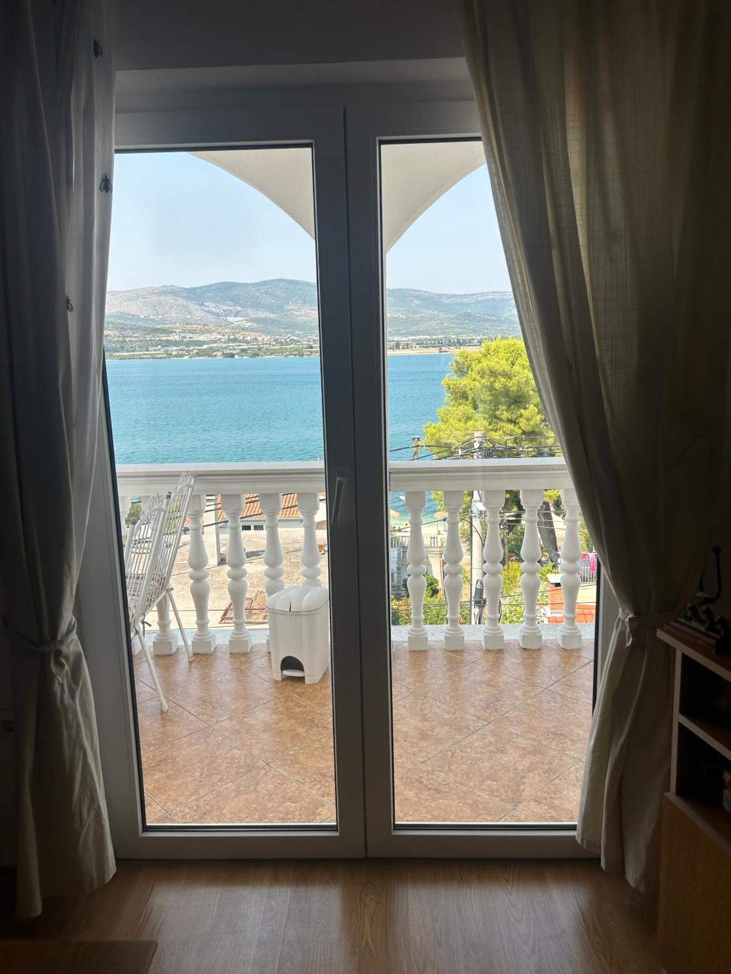 Comfort Apartments Τρογκίρ Εξωτερικό φωτογραφία