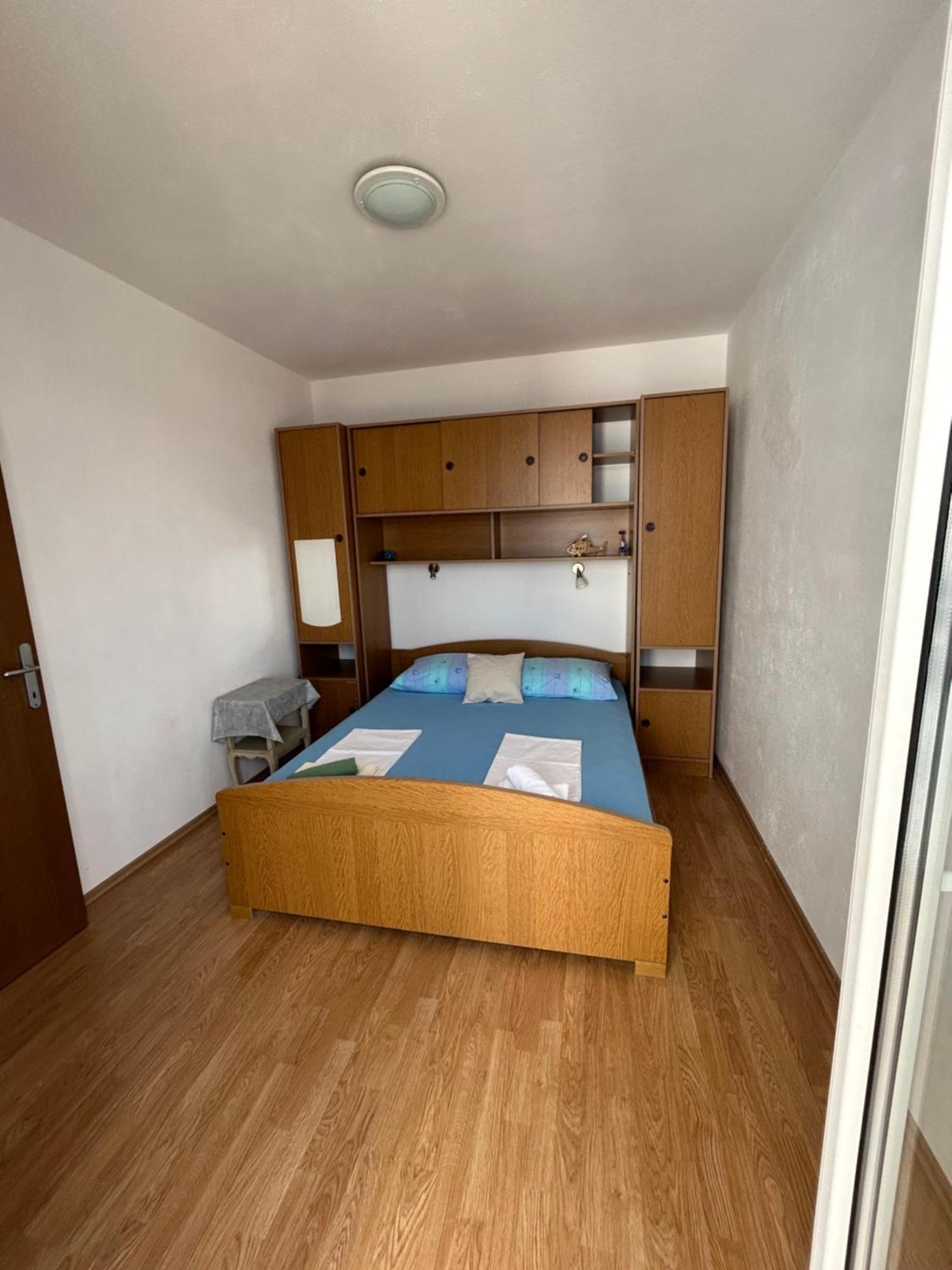Comfort Apartments Τρογκίρ Εξωτερικό φωτογραφία