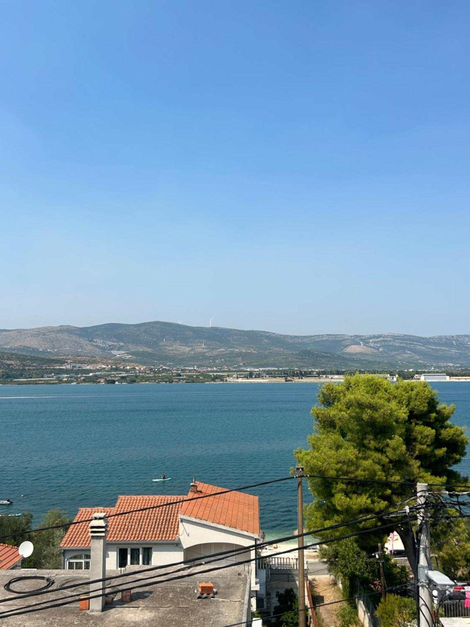 Comfort Apartments Τρογκίρ Εξωτερικό φωτογραφία